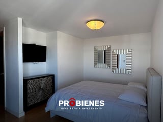 Apartamento en renta | Atrium zona 10 - 5