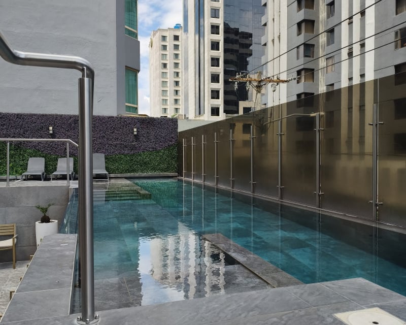 Apartamento en Renta en Zona 10 Ideal AIRBNB