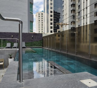 Apartamento en Renta en Zona 10 Ideal AIRBNB