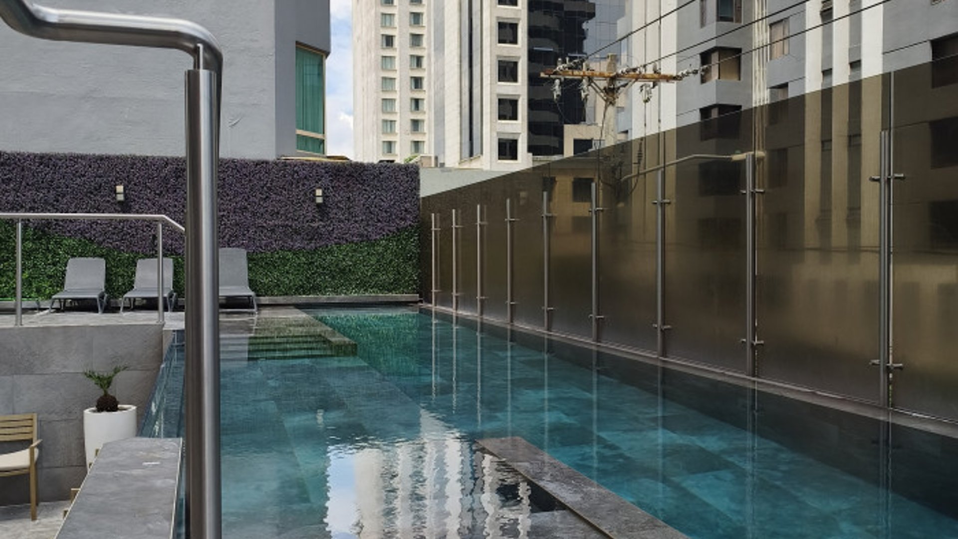 Apartamento en Renta en Zona 10 Ideal AIRBNB