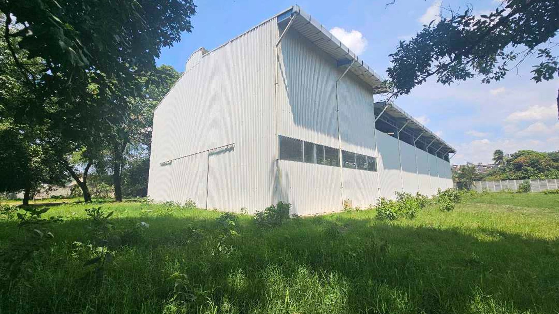 BODEGA EN VENTA, SAN MIGUEL PETAPA - Miniatura 5