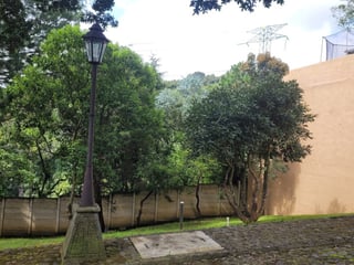 Terreno Residencial en Santa Lucia Milpas El Escorial - 4