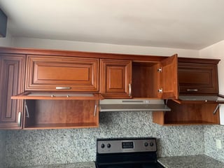 Apartamento 3 habitaciones en alquiler Vivaldí, zona 14 - 5