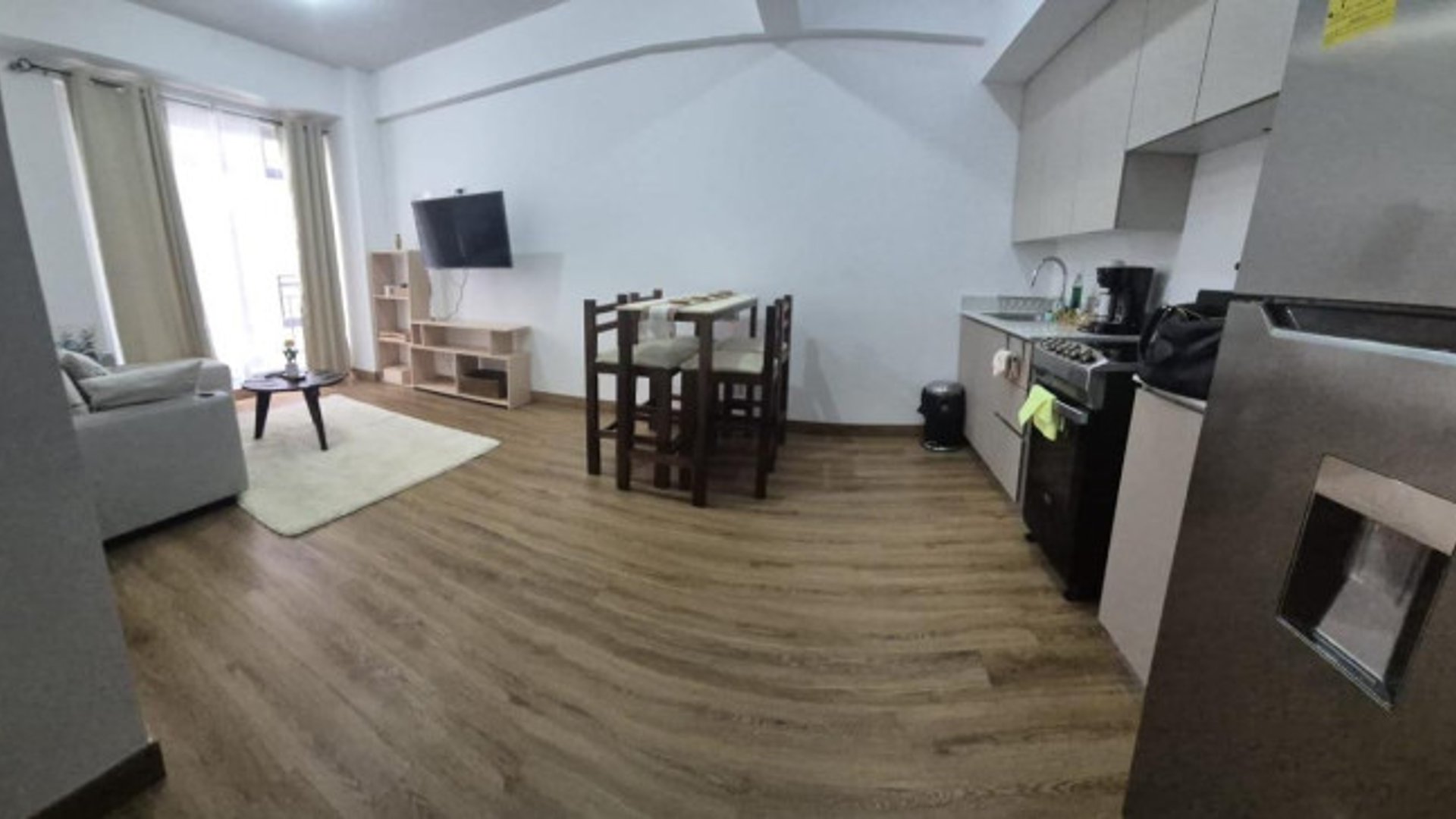 Rento Apartamento Nuevo Amueblado y Equipado en zona 2 - Miniatura 10