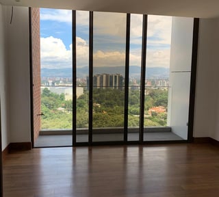 Apartamento en Venta Edificio Ápice 2, zona 15 VH2 Guatemala
