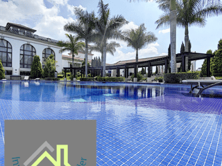 Apartamento en Renta – Nogales de Cayalá, zona 16 - 3