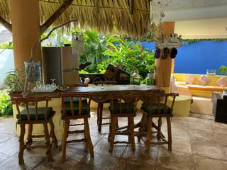 Casa de playa en alquiler o venta, Marena Puerto de San José - 5