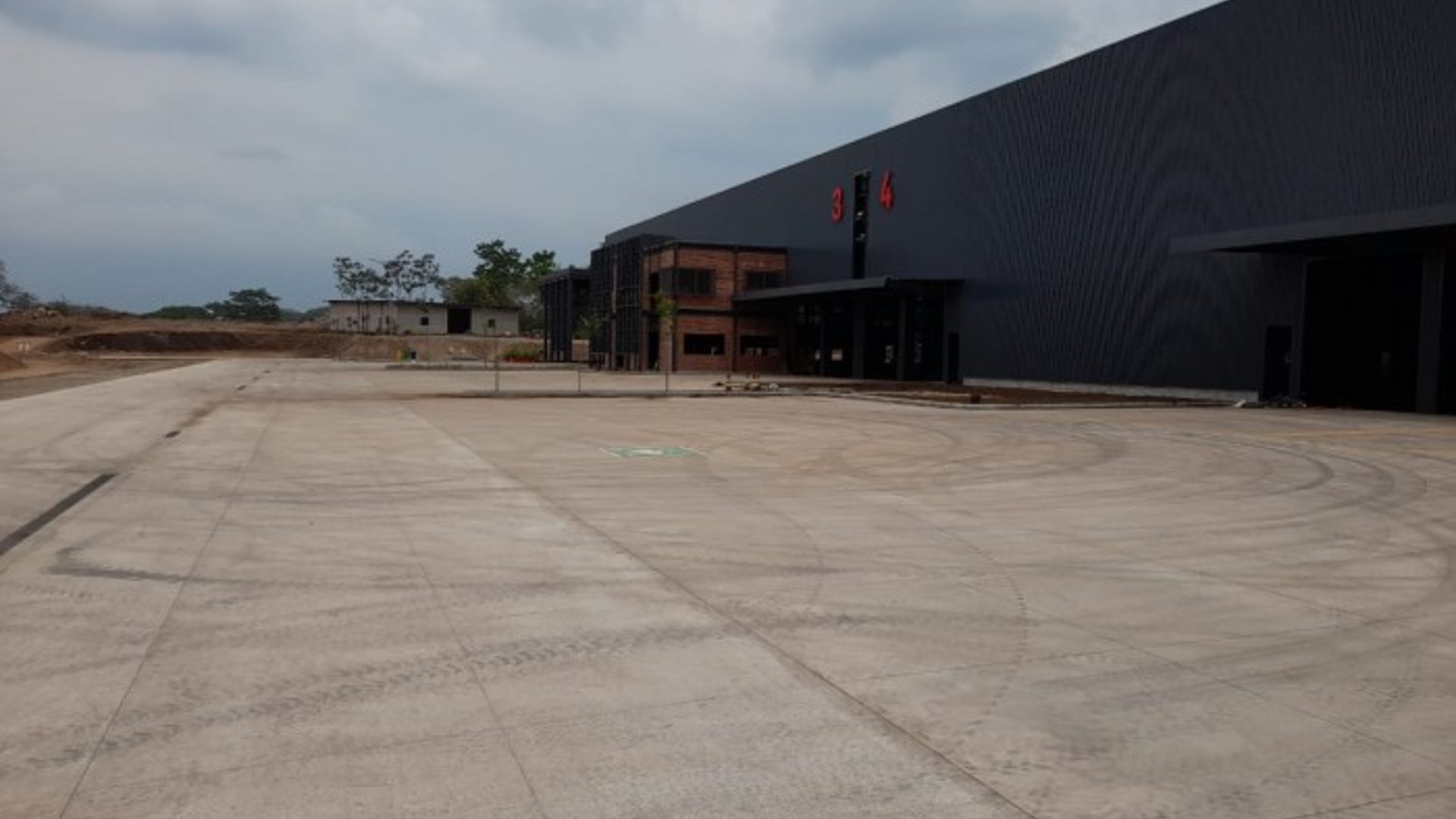 Venta o Renta de Bodega Industrial km 72 Ruta Pacífico - Miniatura 5