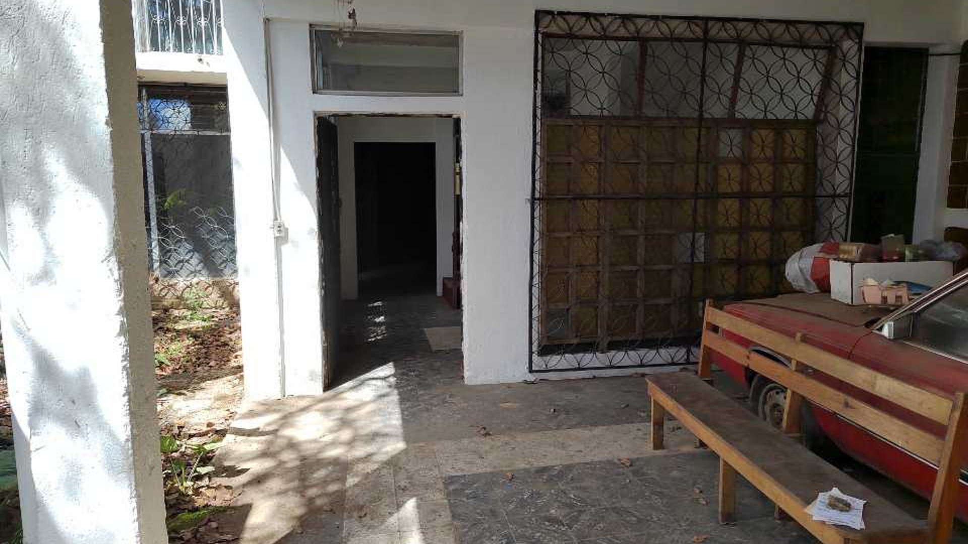 Alquilo casa para bbodega - Miniatura 5