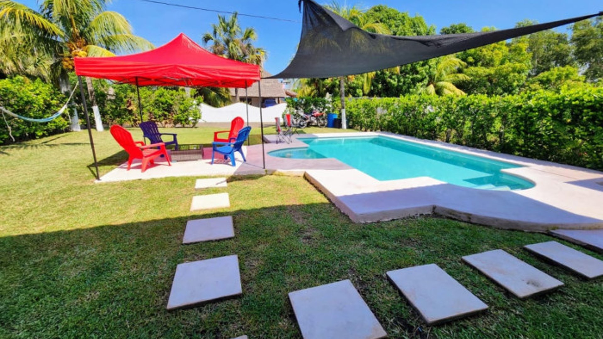 Chalet amueblado en venta en Iztapa, Escuintla - Miniatura 13