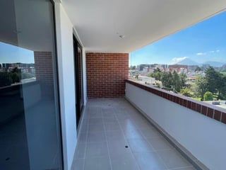 Apartamento en venta en zona 14, La Villa - 3