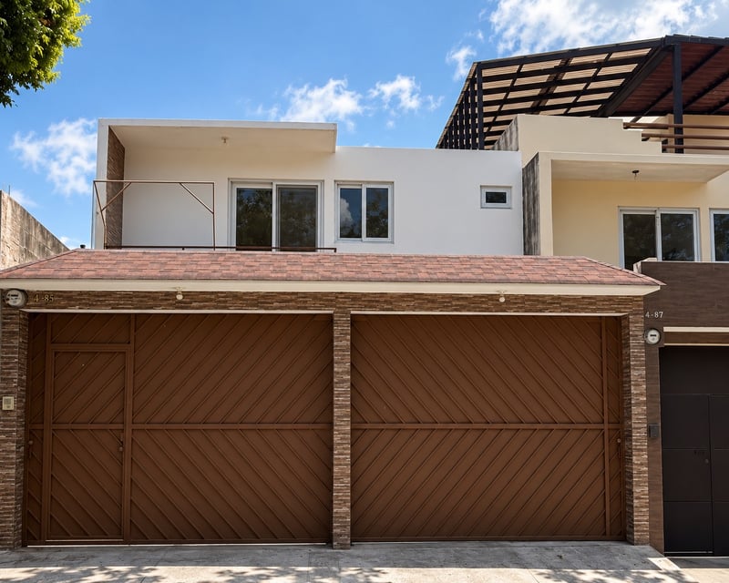 Casa de 3 Habitaciones en Venta Balcones de San Cristobal