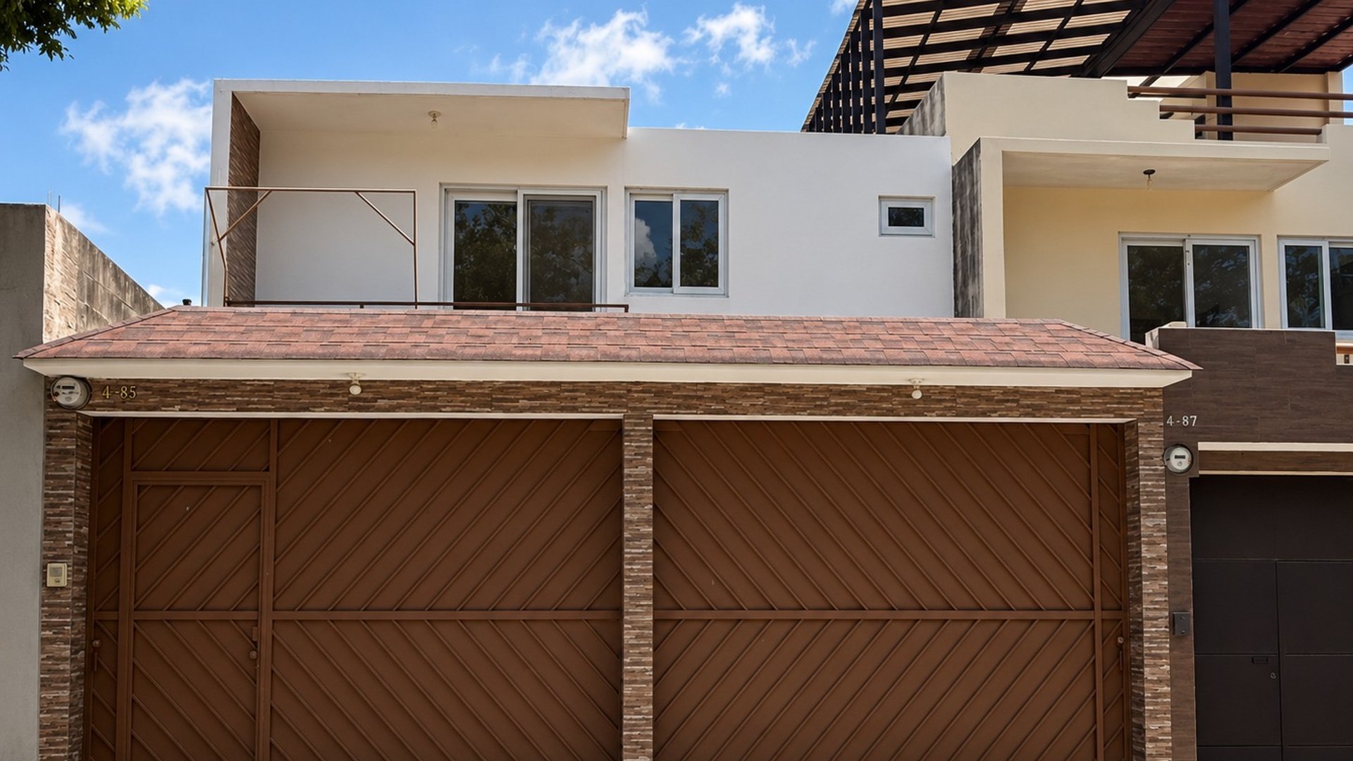 Casa de 3 Habitaciones en Venta Balcones de San Cristobal