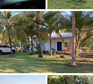 Casa en Venta – Km 156 Monterrico, Aldea El Cebollito
