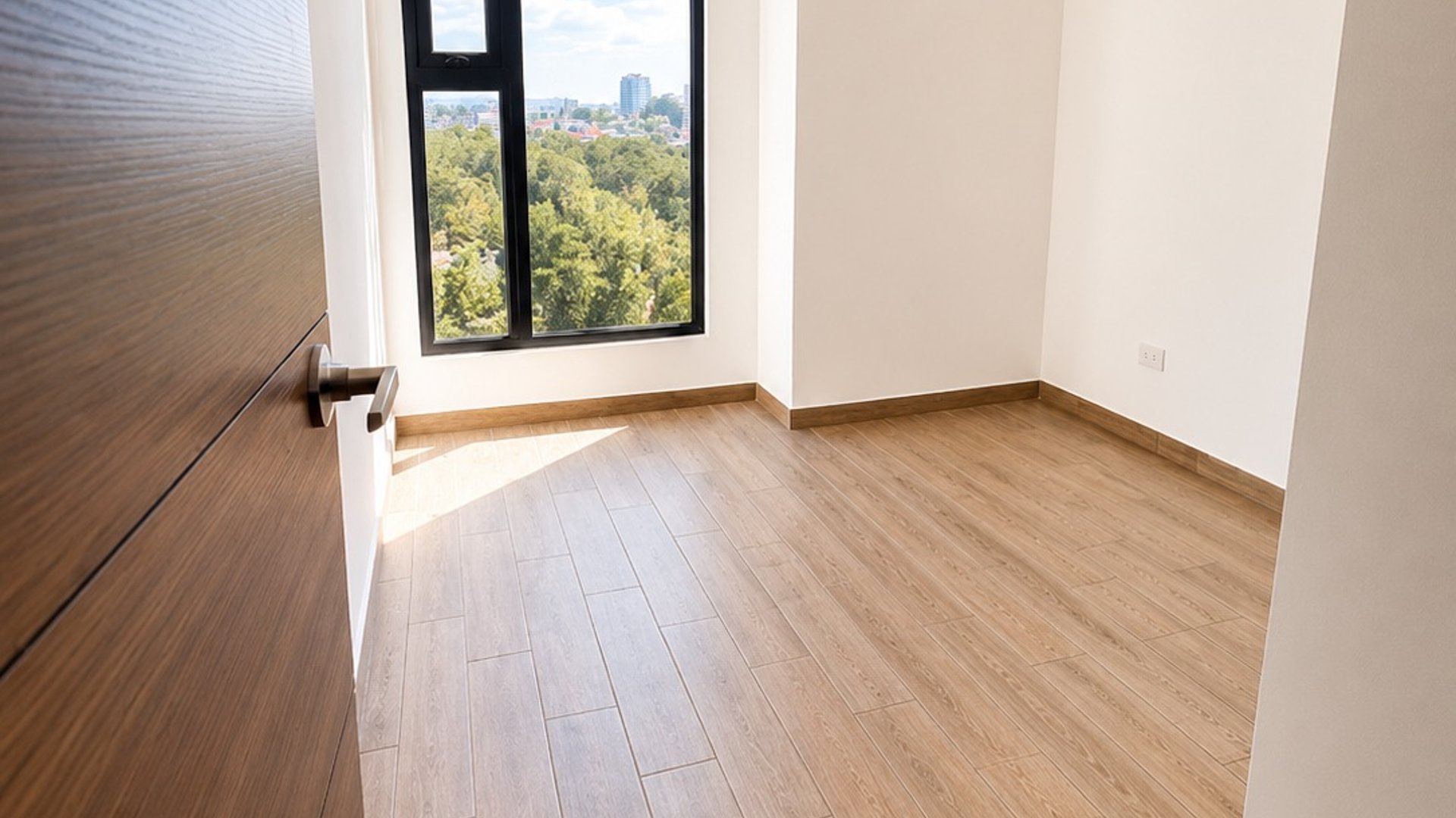Apartamento en Alquiler Zona 15, Edificio Parque 15 - Miniatura 11