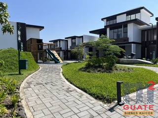 Casa en condominio en Venta, Zona 10 (V10036) - 3