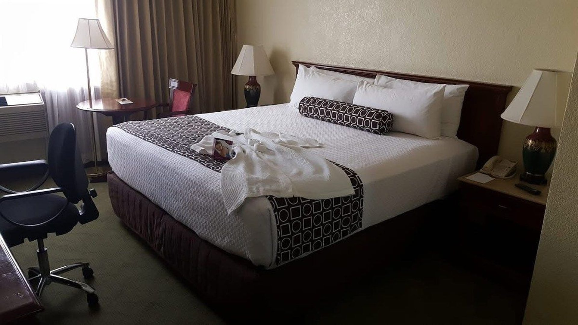 ???? Hotel en Venta en Zona 13, Ciudad de Guatemala - Miniatura 16