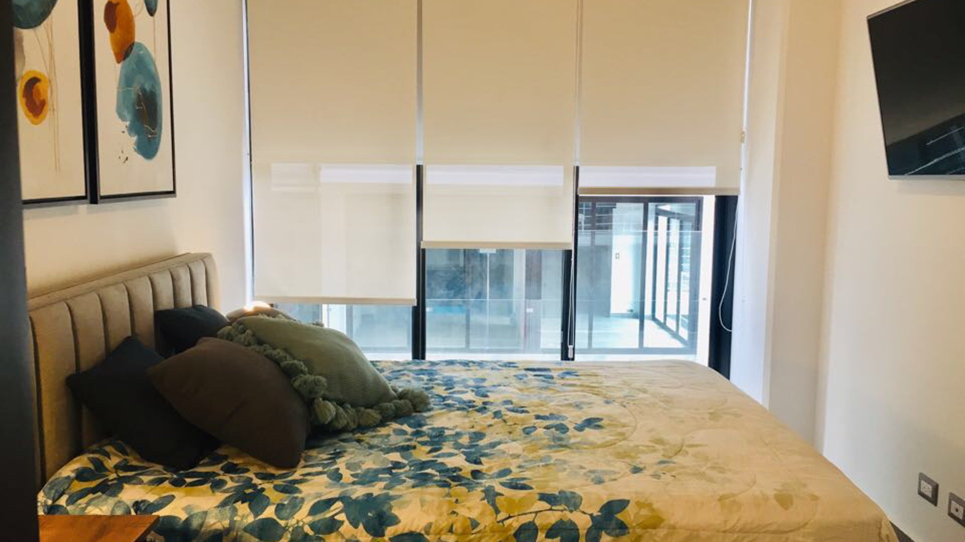 Rento Apartamento para Estrenar Amueblado en SHIFT  Cayala, Z. 16 - Miniatura 10
