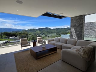 Lujosa Casa en Venta en Exclusiva Zona 16 el Pulte - 5