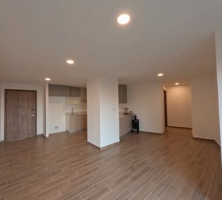 Apartamento en venta o renta Parque 14, zona 14