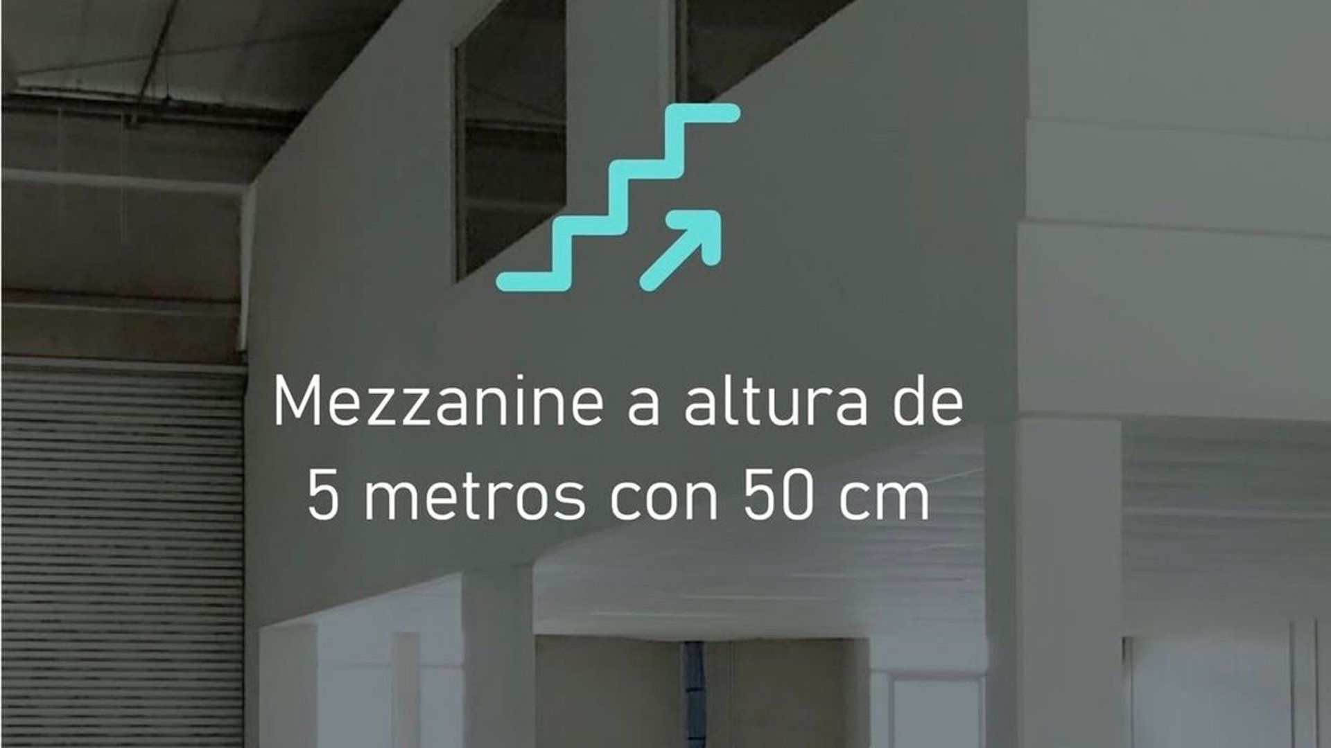 PARQUE INDUSTRIAL Carretera al Atlántico/ Bodegas en Venta - Renta - Miniatura 4