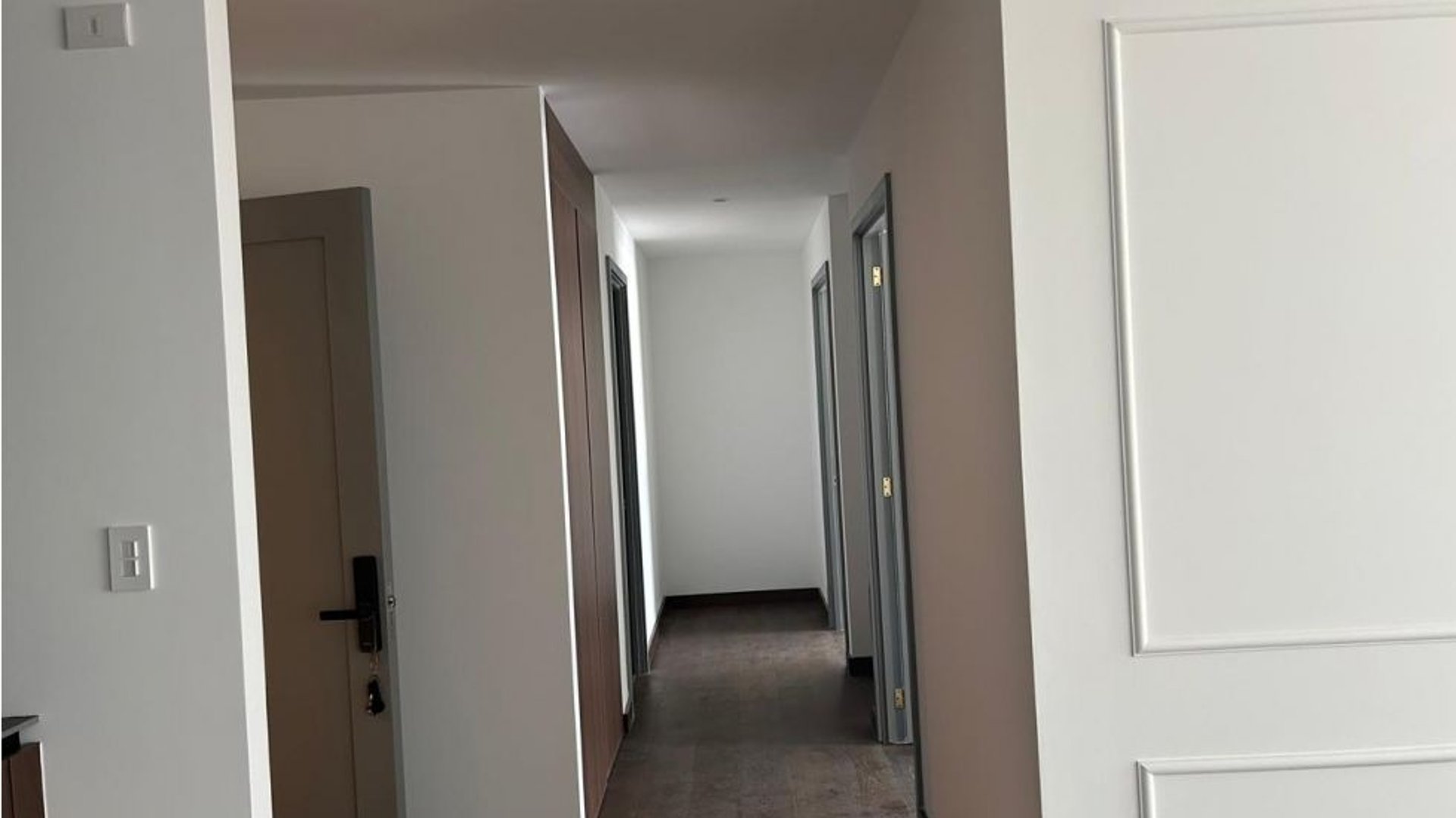 ???? APARTAMENTO EN RENTA – 3 HAB + NIVEL ALTO | ATARAH | ZONA 10 - Miniatura 5