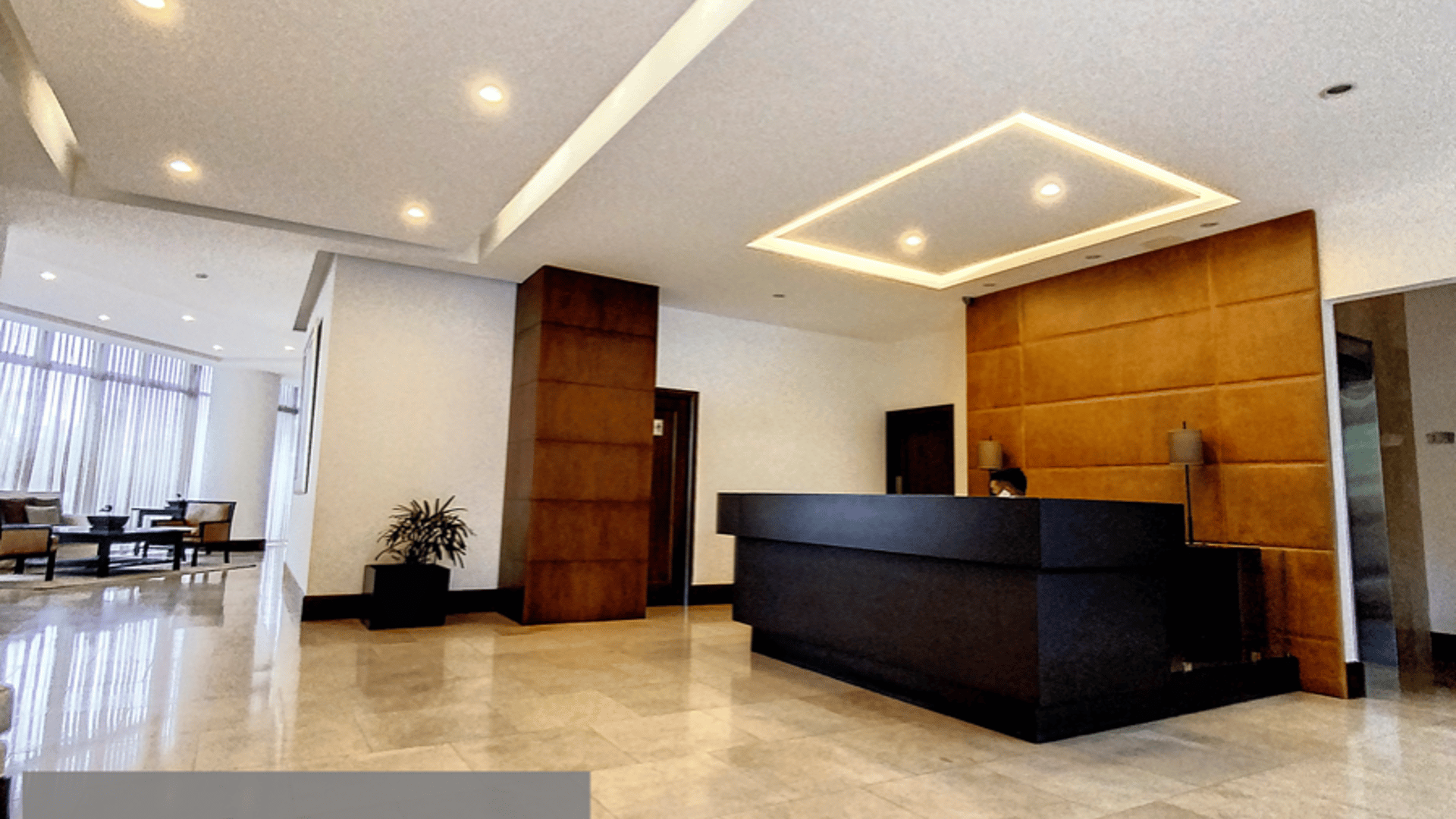 Apartamento en Renta – Edificio Meridian, Zona 15 - Miniatura 7