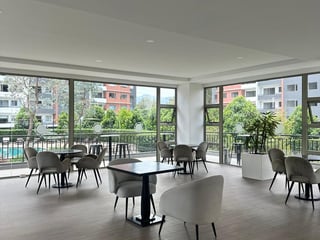 Apartamento en renta, en Zone 14 - 5