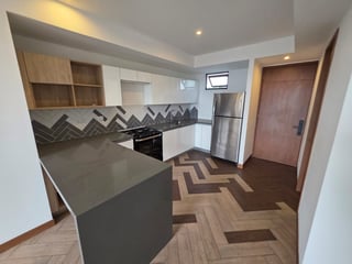 Apartamento en renta - 2 habitaciones con gimnasio en zona 16 Ref-5767 - 3