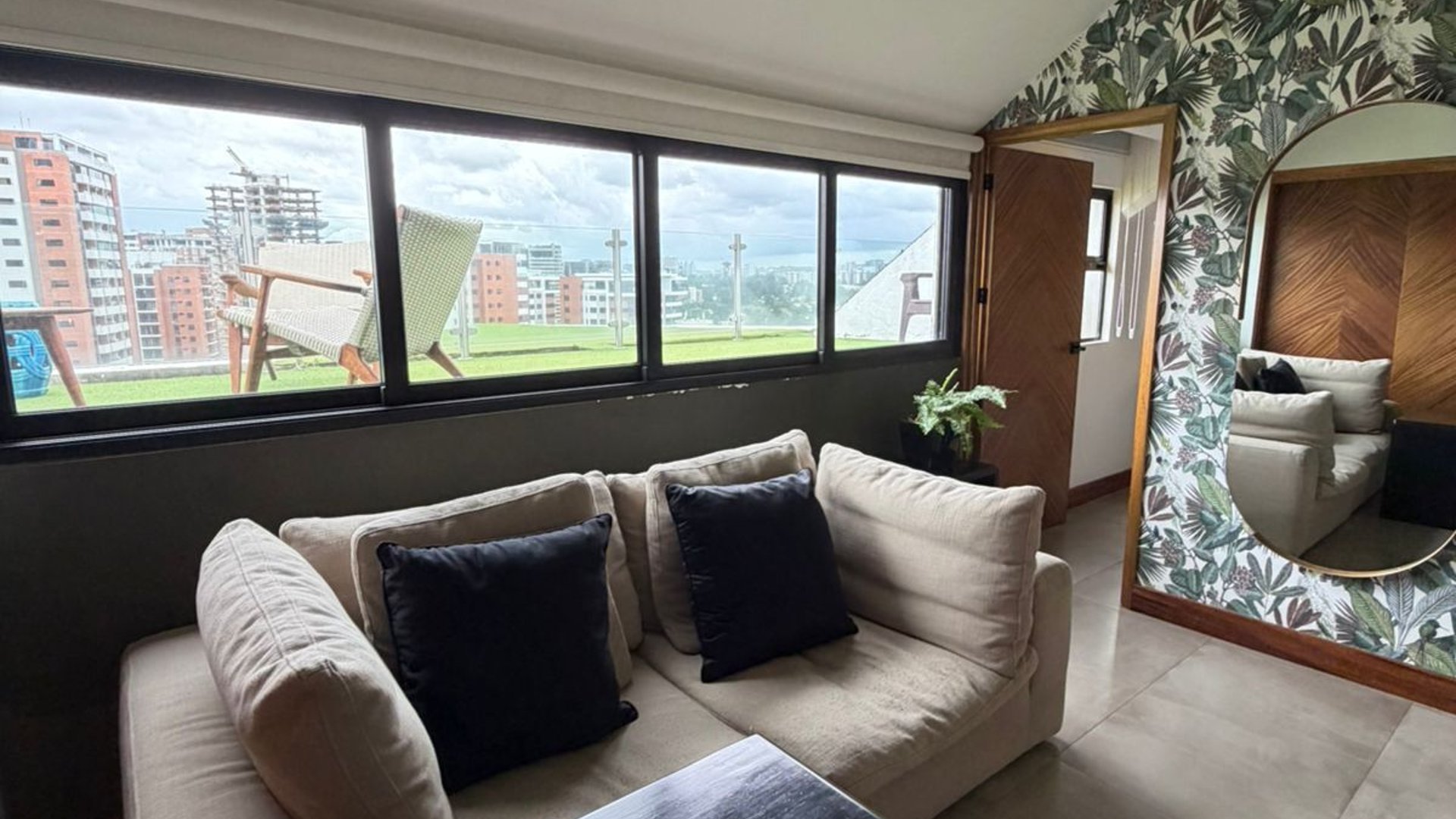 Penthouse en Venta zona 14 / Real de las Américas - Miniatura 16