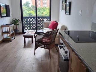 AOKI / Apartamento en venta , zona 14 - 3