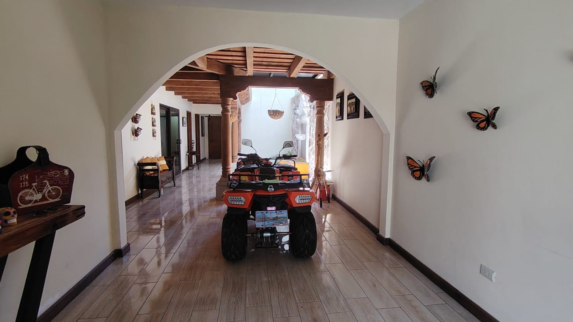 Casa en renta - 3 habitaciones en Antigua Gardens- Alotenango Ref-5702 - Miniatura 18