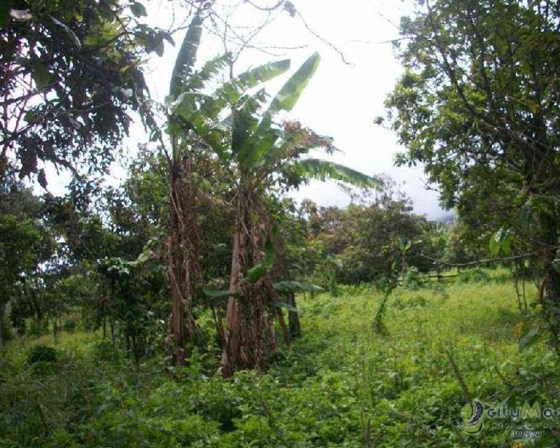 Terreno en venta a pocos minutos del centro de Antigua