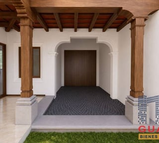 Casa en condominio en Venta, Antigua Guatemala (V10073)