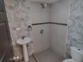 CASA EN COND. ALAMEDAS DE SANTO DOMINGO, KM 30.5 CAES - 5