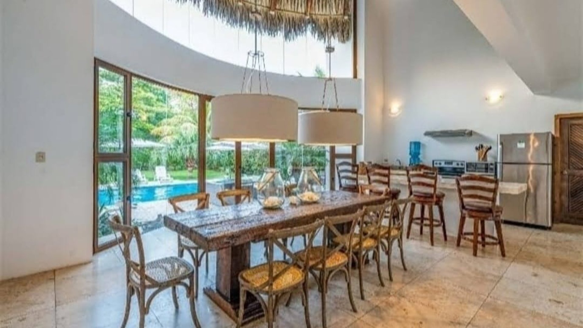 SEA SIDE HACIENDA DEL MAR CASA EN VENTA - Miniatura 4