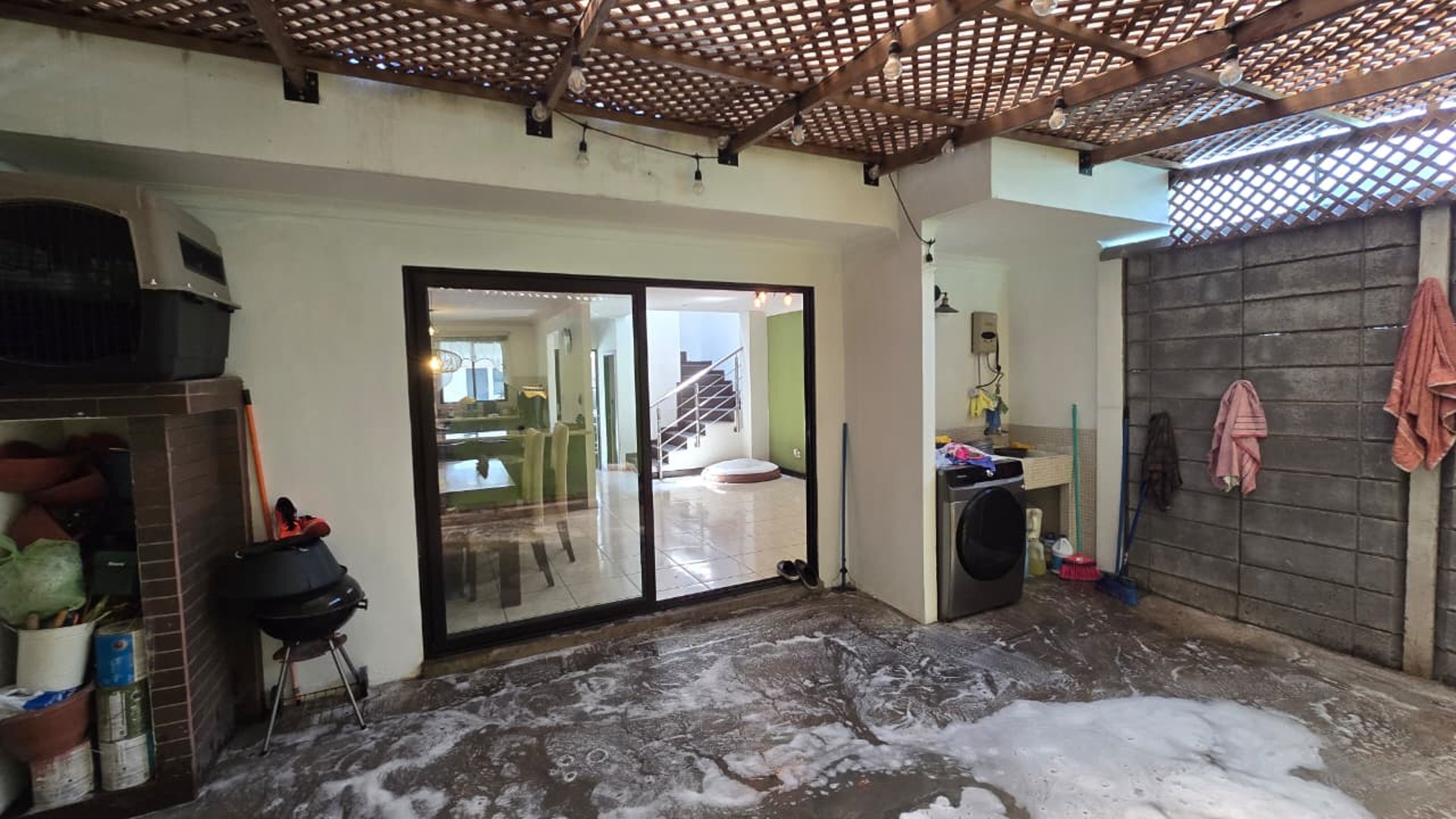 Bella Casa En Venta, Zona 17 - Florentina Premier - Miniatura 9