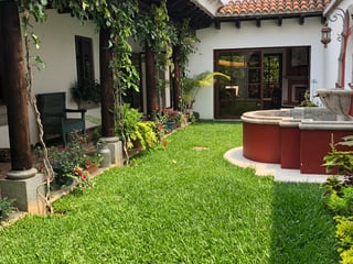CASA EN RENTA EN ANTIGUA GUATEMALA,  HACIENDA DEL COMENDADOR - 4