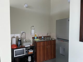 PIALE/ Oficina en venta, zona 10 - 5