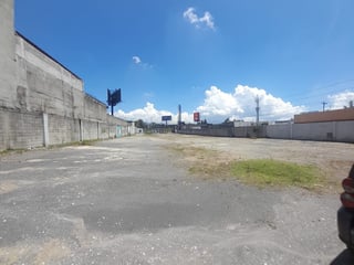 Terreno en renta en San Cristobal - 4