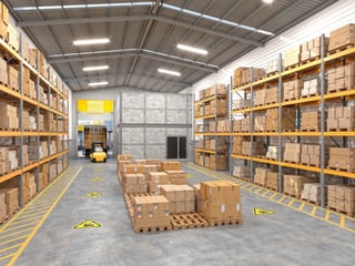 Ofibodegas en Pre Venta en Villa Canales - Image 1