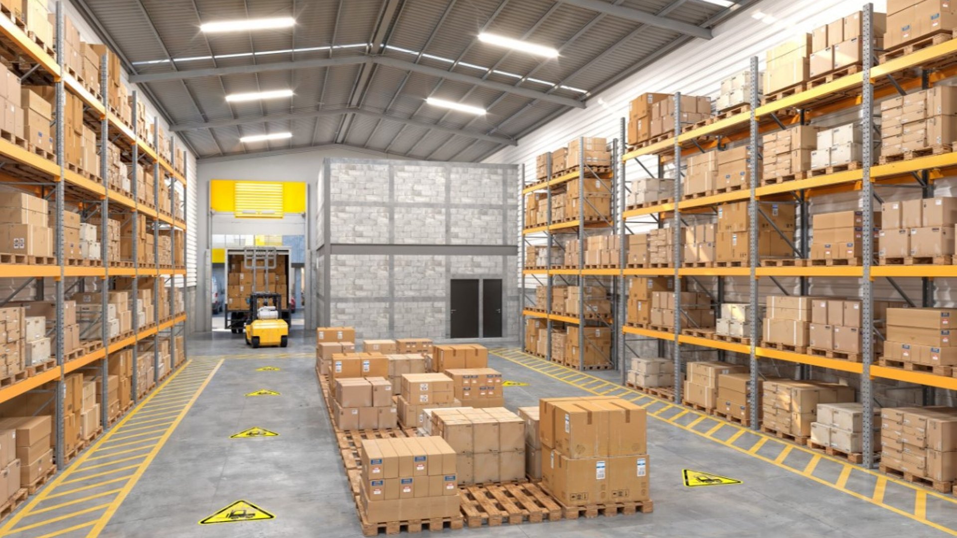 Ofibodegas en Pre Venta en Villa Canales