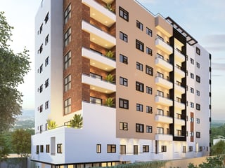 Vila Dieciséis, zona 16 - 2