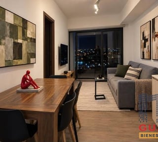 Apartamento en Renta, Zona 04 (R10510)