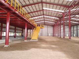 Bodegas industriales en venta en Escuintla - 4
