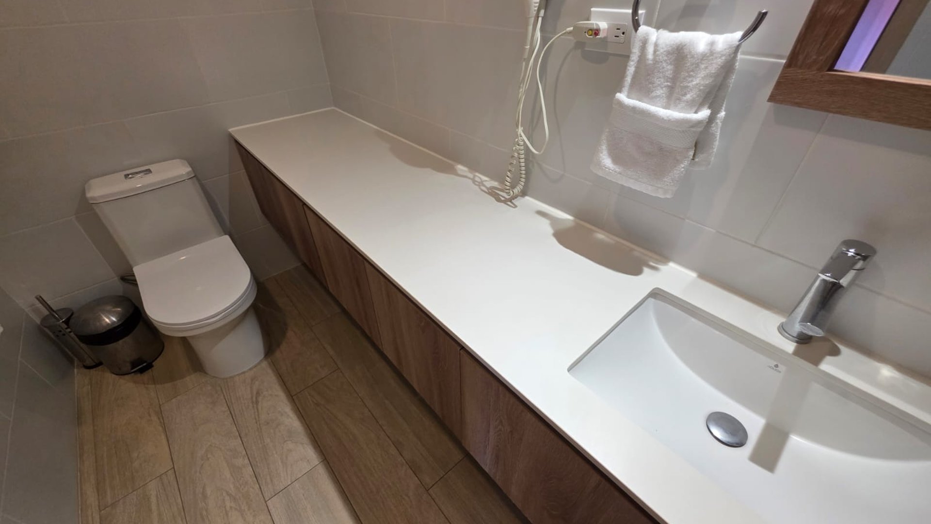 Apartamento amueblado en renta - 2 habitaciones en zona 10 Ref-5971 - Miniatura 7