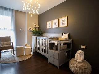 Apartamento de 3 Habitaciones en Venta en Zona 10 - 2