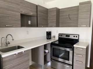 Apartamento en Renta KM 14.1 Carretera a El Salvador - 5