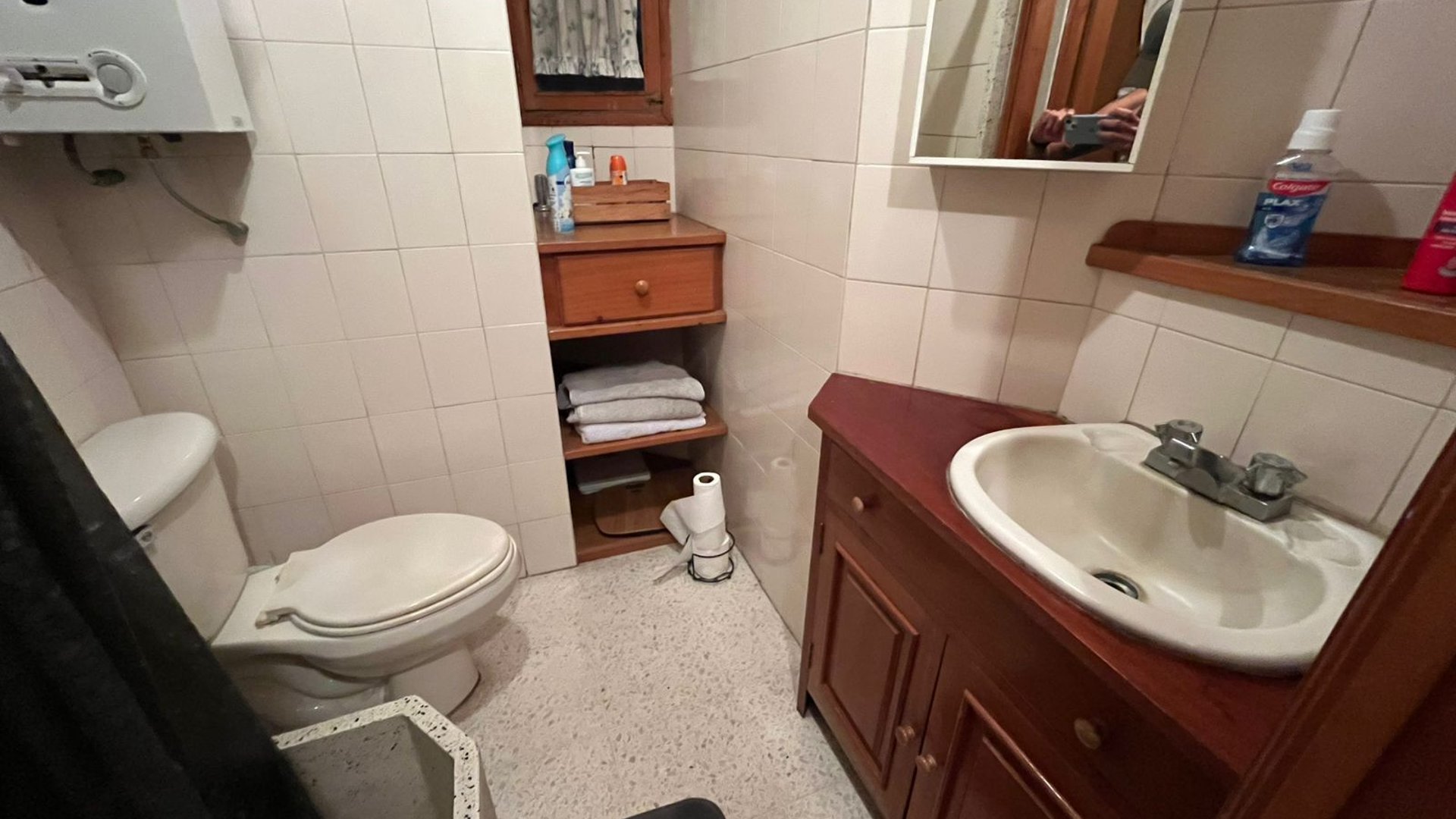 Apartamento en alquiler - zona 11, Las Charcas - Miniatura 4