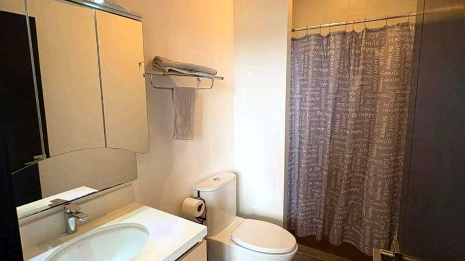 APARTAMENTO AMUEBLADO EN ALQUILER ???? Edificio Diagoseis, Zona 10 - Miniatura 5